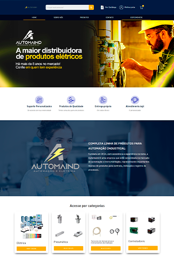 automaind
