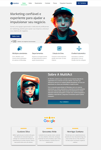 multiact
